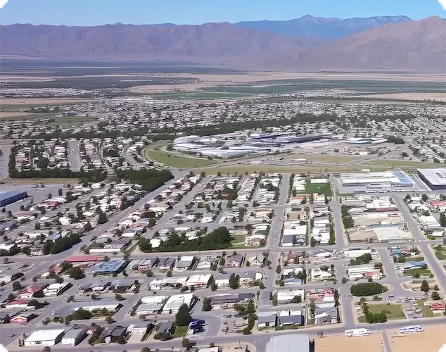 Banning, CA