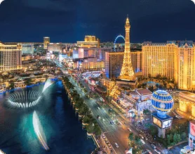 Las Vegas, NV