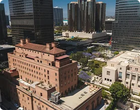Los Angeles, CA