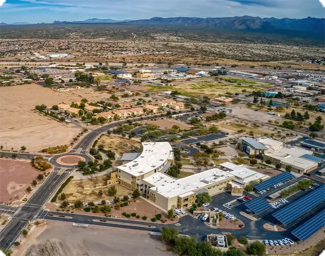 Marana, AZ