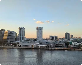 Tampa, FL