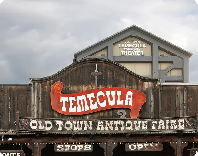 Temecula, CA