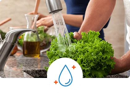 WATER FILTRATION