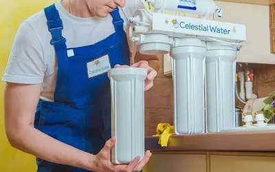 How Much Does a Whole-House Water Filtration System Cost?