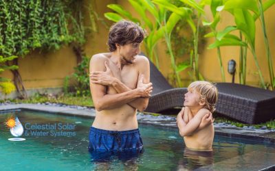 How Much Does a Solar Pool Heater Cost?