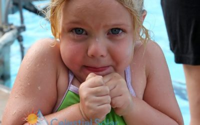 How Long Should it Take to Heat a Pool