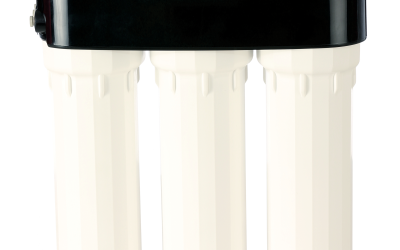 How Does Reverse Osmosis Work?