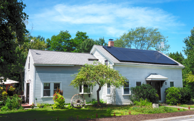 Are Solar Panels Covered by Home Insurance?