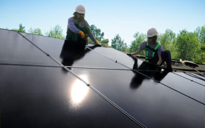 How to Reset and Detach Your Solar Panels