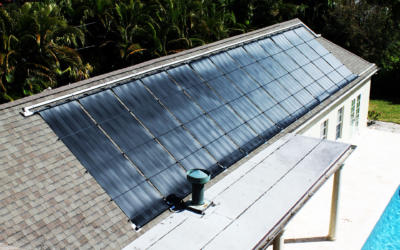 What Are Solar Thermal Panels?