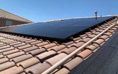 Common Solar Panel Problems and Their Solutions