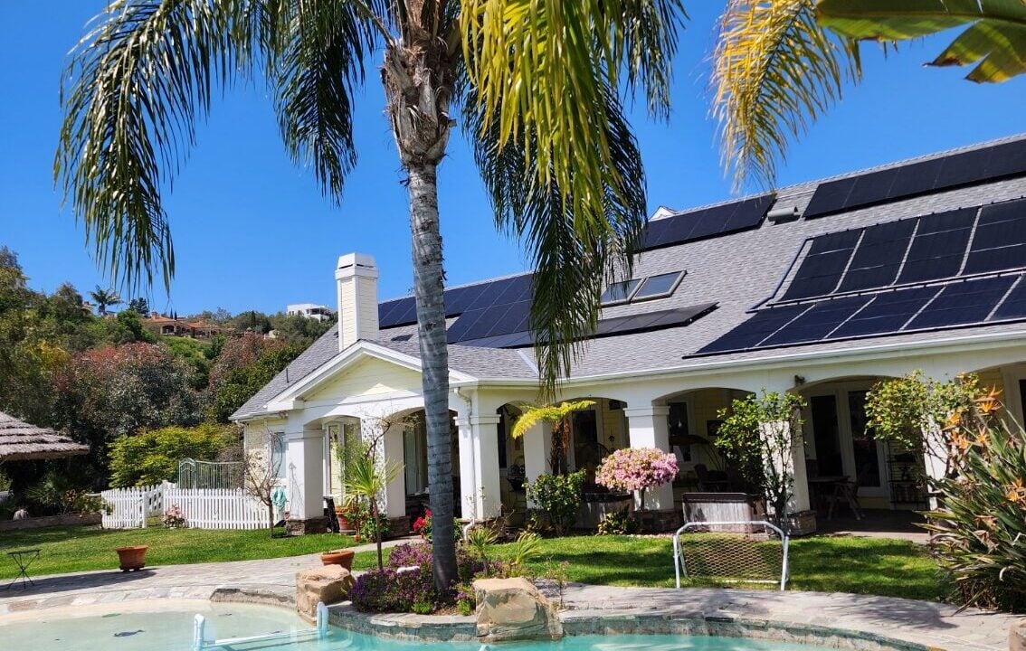 Is Solar Worth It in California? | Celestial Solar