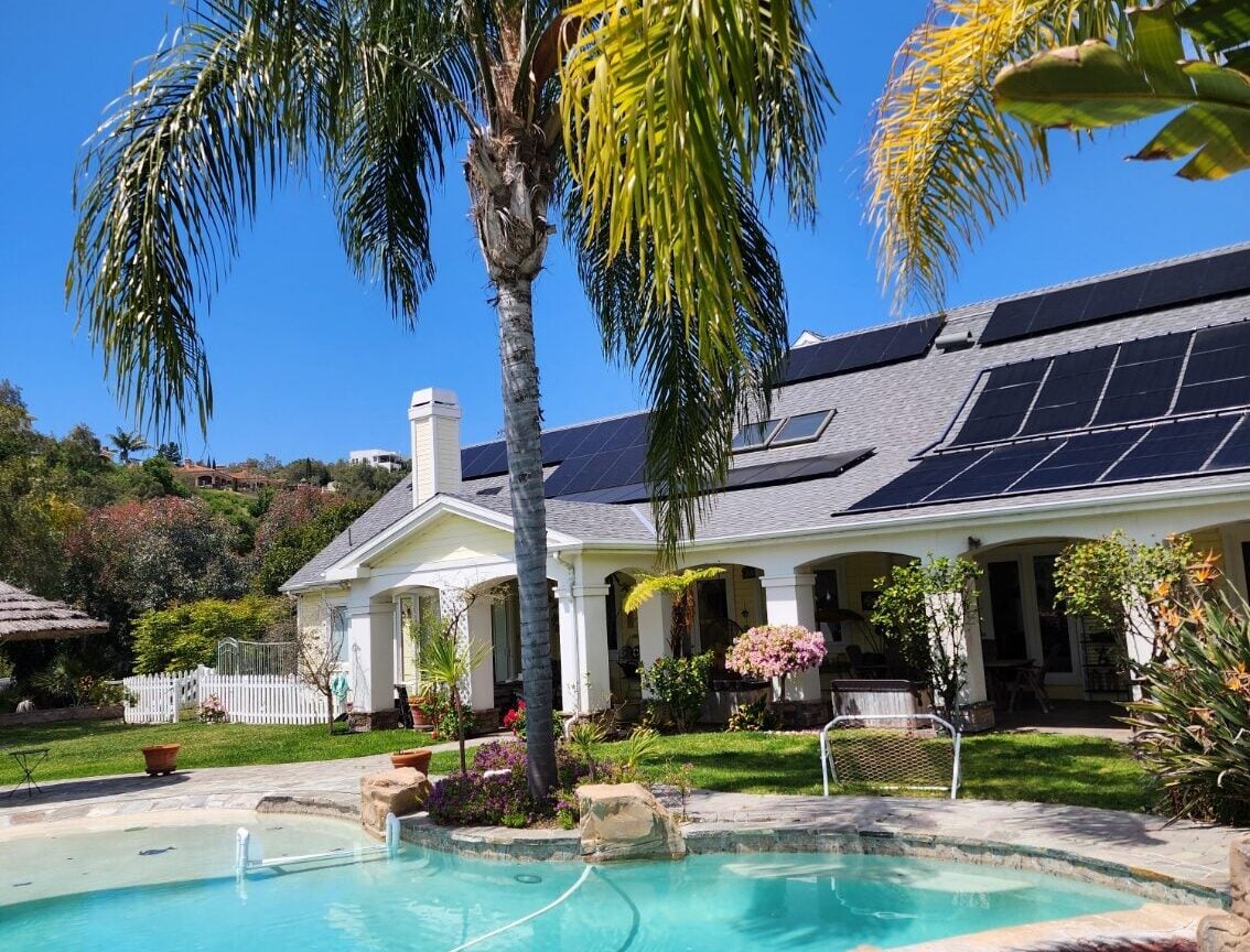 Is Solar Worth It In California
