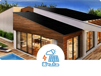 Celestial Solar - Solar Electric Panel Thumbnail