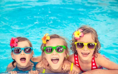 Spring Pool Season in Nevada: How to Make the Most of It