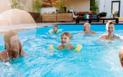 Getting Your Outdoor Space Ready for Spring? Don’t Forget the Pool