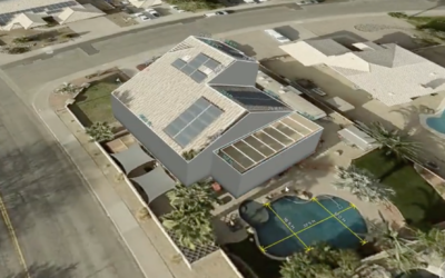 How Many Solar Panels Do You Need to Heat a Pool?
