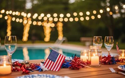 Your Pool Season Doesn’t Have to End After Labor Day